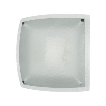 Prezent ROWA 971 Plafonnier 2x60W/E27 IP20