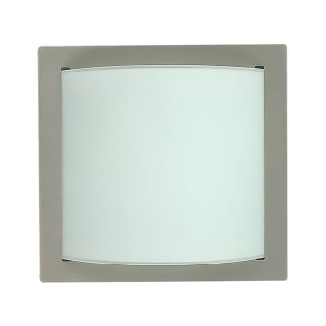 Prezent WOX 970 Plafonnier 2x60W/E27 IP20