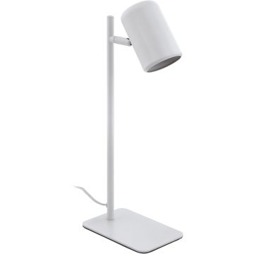 Eglo CEPPINO 98856 Lampe de bureau 1X4,5W/GU10 IP20