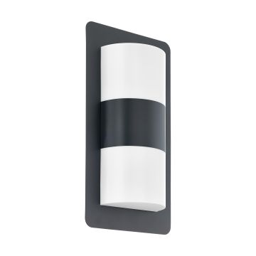 Eglo CISTIERNA 98086 Applique murale 2x10W/E27 IP44