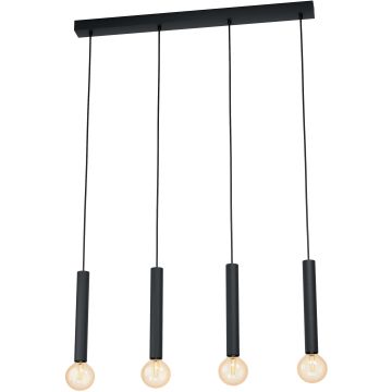 Eglo CORTENOVA 98057 Suspension lumineuse 4x60W/E27 IP20