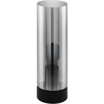 Eglo DAMASCO 1 98887 Lampe de table 1X60W/E27 IP20