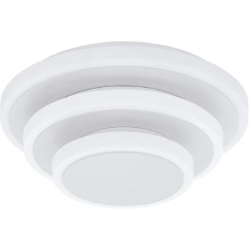 Eglo ELGVERO 98676 Plafonnier 3x8,6W/LED 3000K 920LM IP20