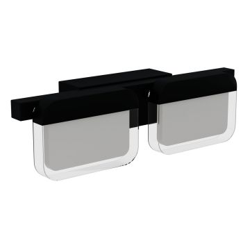 Eglo ERVIDEL 98877 Applique murale 2x4,5W/LED 3000K 960LM IP20