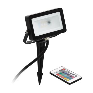 Eglo FAEDO 4 98185 Projecteur halogène 1x10W/LED 700LM IP44