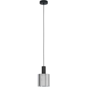 Eglo GOROSIBA 98752 Suspension lumineuse 1x40W/E27 IP20