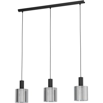 Eglo GOROSIBA 98753 Suspension lumineuse 3x40W/E27 IP20