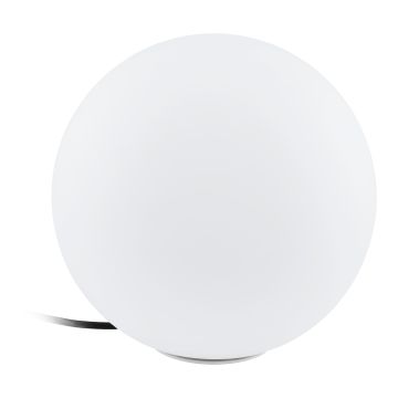 Eglo MONTEROLO 98101 Lampe sur pied 1x40W/E27 IP65