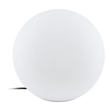 Eglo MONTEROLO 98102 Lampe sur pied 1x40W/E27 IP65