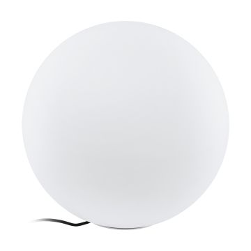 Eglo MONTEROLO 98103 Lampe sur pied 1x40W/E27 IP65