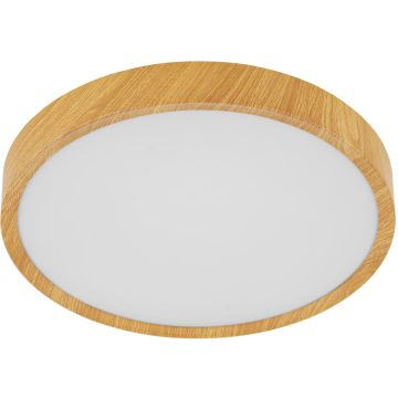 Eglo MUSURITA 98602 Plafonnier 1x33,5W/LED 3000K 3900LM IP20