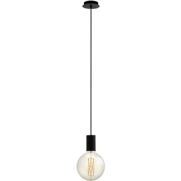 Eglo POZUETA 98661 Suspension lumineuse 1x40W/E27 IP20
