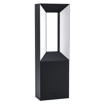 Eglo RIFORANO 98727 Lampe sur pied 2x5W/LED 3000K 1100LM IP54