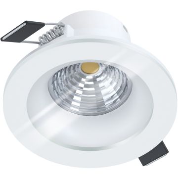 Eglo SALABATE 98241 Spot encastré 6W/LED 4000K 450LM IP20/IP44