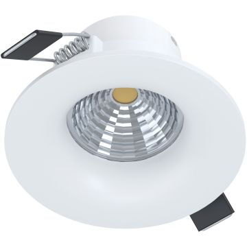 Eglo SALICETO 98243 Spot encastré 6W/LED 2700K 380LM IP20