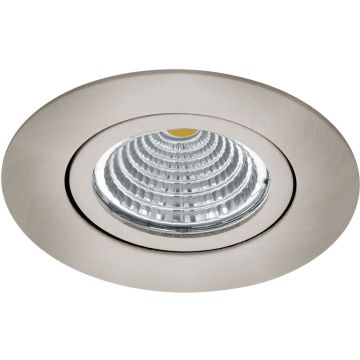 Eglo SALICETO 98303 Spot encastré 6W/LED 2700K 450LM IP20