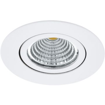 Eglo SALICETO 98305 Spot encastré 6W/LED 4000K 500LM IP20