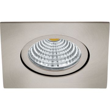 Eglo SALICETO 98308 Spot encastré 6W/LED 4000K 500LM IP20