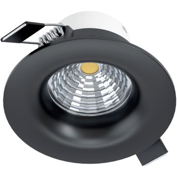 Eglo SALICETO 98607 Spot encastré 6W/LED 2700K 380LM IP20