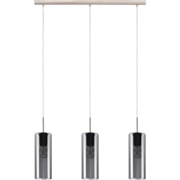 Eglo SELVINO 98695 Suspension lumineuse 3x15W/E27 IP20