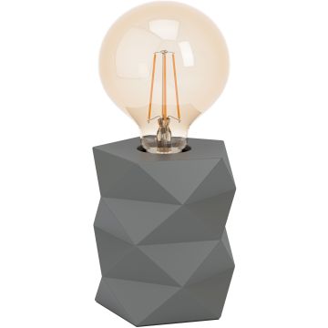 Eglo SWARBY 98859 Lampe de table 1X60W/E27 IP20