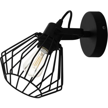 Eglo TABILLANO 98762 Applique murale 1x40W/E27 IP20