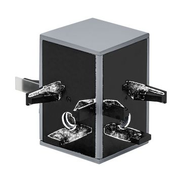 Eglo TP CUBE CONNECTOR 98803 Connecteur