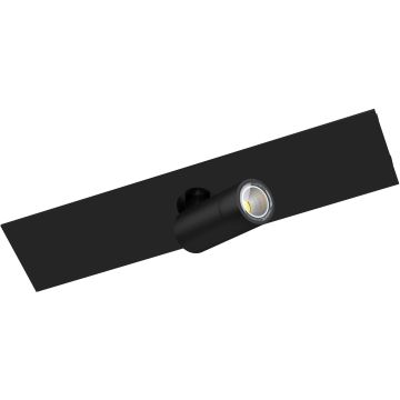 Eglo TP SPOTLIGHT 98817 Spot 1X9W/LED 3000K 1200LM IP20