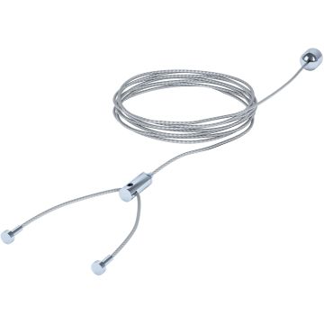 Eglo TP SUSPENSION 98804 Accessoire de montage