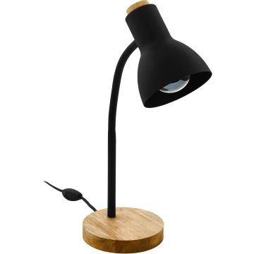 Eglo VERADAL 98831 Lampe de bureau 1X40W/E27 IP20