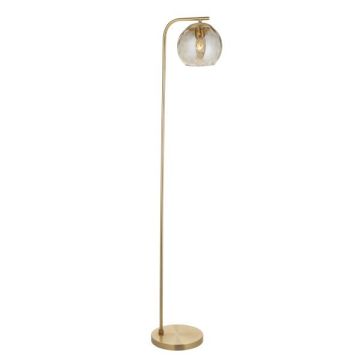 Endon DIMPLE 98271 Lampe de table 10W LED E27 IP20