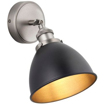 Endon Franklin 98560 Applique murale 1x7w/e14 ip20