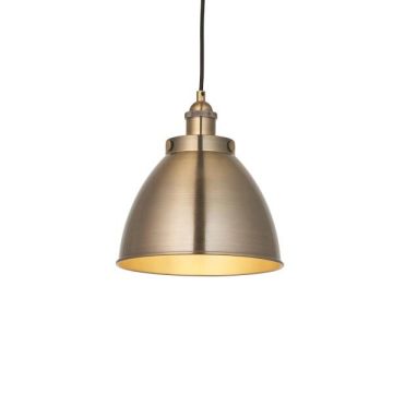 Endon FRANKLIN 98745 Suspension lumineuse 10W LED E27 IP20