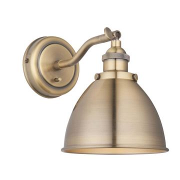 Endon FRANKLIN 98746 Applique murale 7W LED E14 IP20