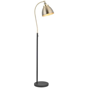 Endon Franklin 98748 Lampadaire 1x10w/e27 ip20