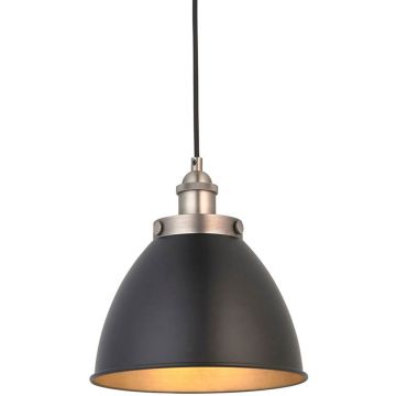 Endon Franklin 98750 Suspension lumineuse 1x10w/e27 ip20