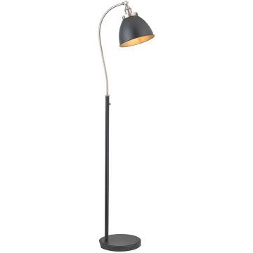 Endon Franklin 98753 Lampadaire 1x10w/e27 ip20