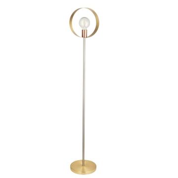 Endon HOOP 98095 Lampadaire 10W LED E27 IP20