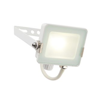 Endon SALDE 98443 Projecteur halogène 10W 4000K IP65