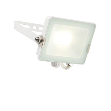Endon SALDE 98444 Projecteur halogène 20W 4000K IP65