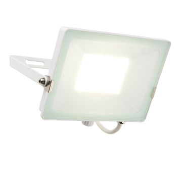 Endon SALDE 98446 Projecteur halogène 50W 4000K IP65