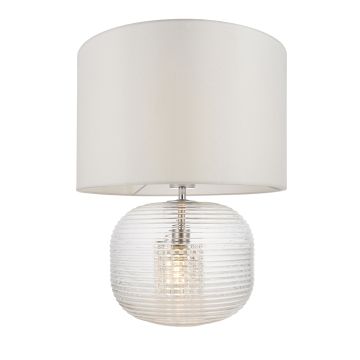 Endon WESTCOMBE 98086 Lampe de table 1x10W/E27 IP20