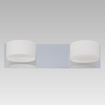 Prezent EPICCA 982 Applique murale 2x33W/G9 IP20