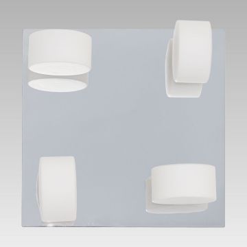 Prezent EPICCA 984 Plafonnier 4x33W/G9 IP20
