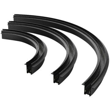 Zambelis CURVED TRACK 22091 Rail IP20