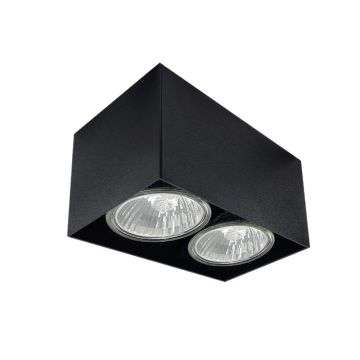 Antigo Cage 1076 Spot en saillie 2x10W/GU10 IP20
