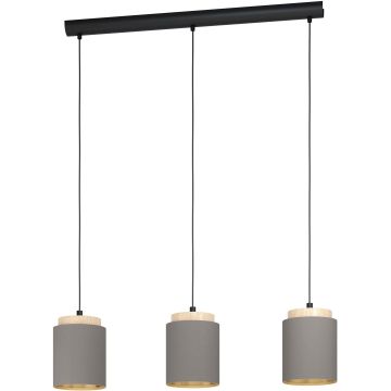 Eglo ALBARIZA 99446 Suspension lumineuse 3x40W/E27 IP20