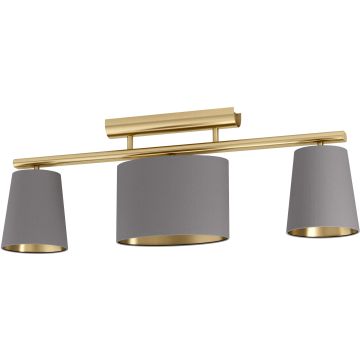 Eglo ALMEIDA 2 99486 Lampe de plafond 3X40W/E14 IP20
