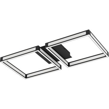 Eglo ALTAFLOR 99788 Lampe de plafond 8X2,8W/LED 3000K 3040LM IP20