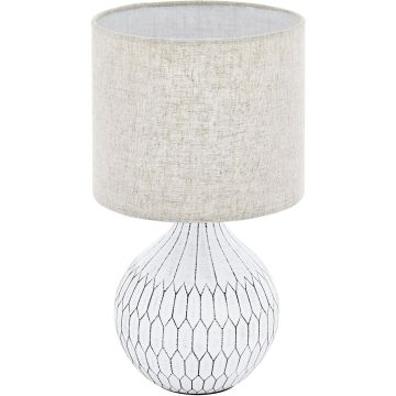 Eglo BELLARIVA 3 99332 Lampe de table 1x40W/E27 IP20
